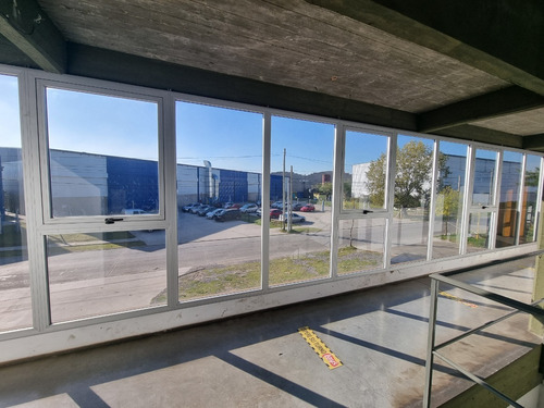 Imagen 8 de 11 de Galpón/deposito En Alquiler Parque Industrial Quilmes