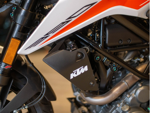 Imagen 16 de 25 de Ktm Duke 390 Disponible Ya