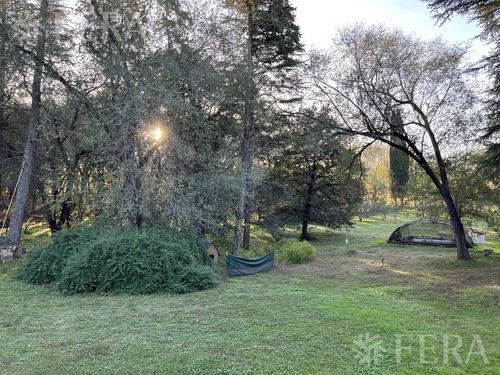 Hotel De Campo En Santa Rosa De Calamuchita (31682)