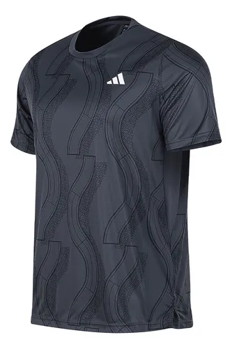 Remera adidas tenis sale