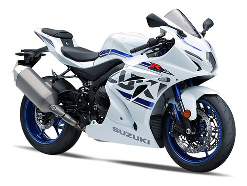 Gsx-r1000r Suzuki 1000