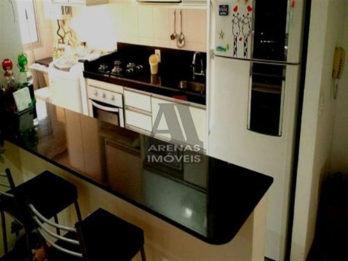 Imagem 14 de 16 de Apartamento - 377