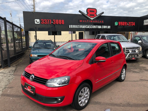 Vw Fox Prime 1.6 Completo (gol Uno Corsa Sandero Onix