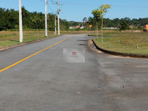 Imagem 5 de 13 de Terreno No Itinga Com 0 Quartos Para Venda, 263 M² - Ft1385