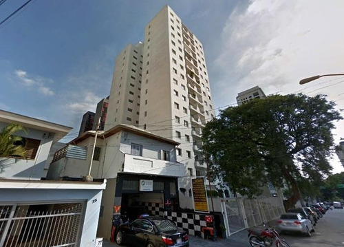 Imagem 18 de 19 de Apartamento Com 3 Dormitórios À Venda, 80 M² Por R$ 890.000,00 - Vila Olímpia - São Paulo/sp - Ap19337