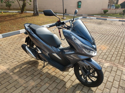 Imagem 2 de 2 de Honda Pcx 150 Cbs