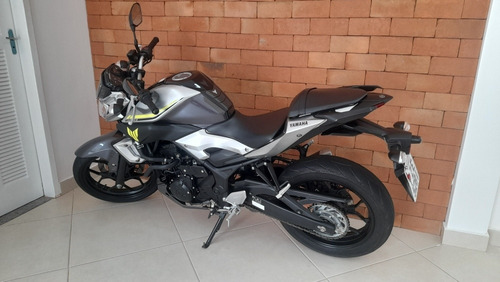 Imagem 6 de 8 de Yamaha Yamaha Mt03 Abs