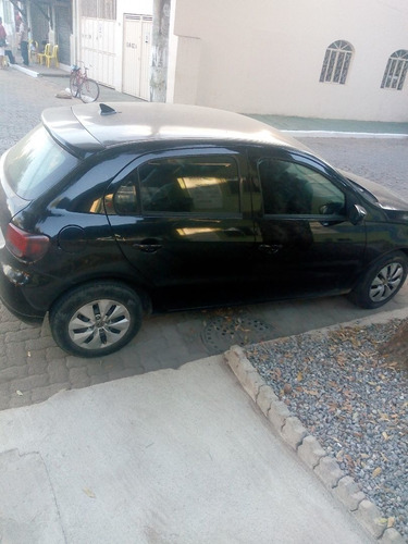 Imagem 5 de 10 de Volkswagen Gol 2010 1.0 Total Flex 5p