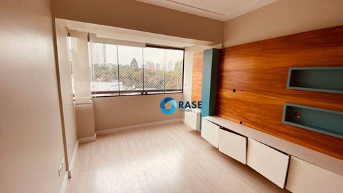 Imagem 2 de 30 de Cobertura Com 3 Dormitórios À Venda, 169 M² Por R$ 985.000,00 - Vila Suzana - São Paulo/sp - Co0524