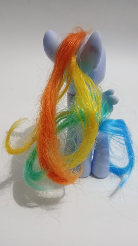 My Little Pony Rainbow (Usado)