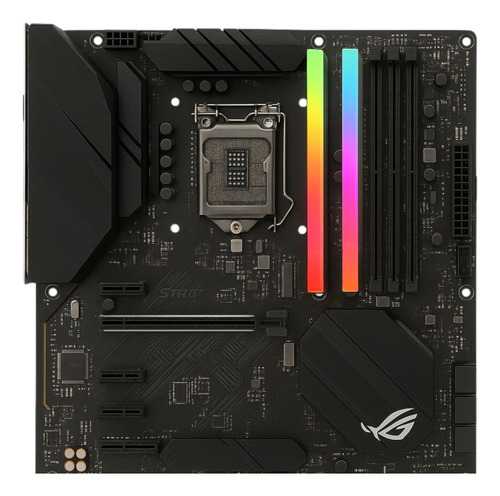 Memoria Ram 2x16gb Cusu 3200mhz Ddr4 Rgb
