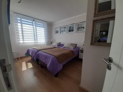 Departamento Viña Amoblado-full-estac Marzo A Dic 2025