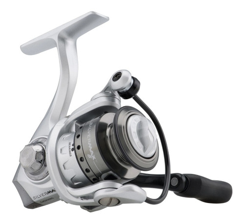 Reel Abu Garcia Smax30 Frontal Pesca Febo