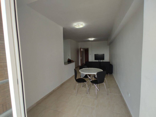 Imagen 9 de 12 de Apartamento En Alquiler En Tazajal Cód 141234