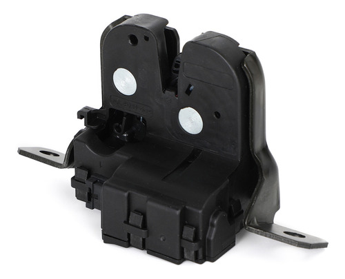 Cerradura Portón Trasero 51247248075 Para Bmw F20 F21