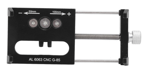 Soporte De Metal Para Teléfono Con Mango Cnc Gub G85 Ajustab