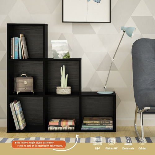 Imagen 4 de 7 de Biblioteca Grid Bertolini
