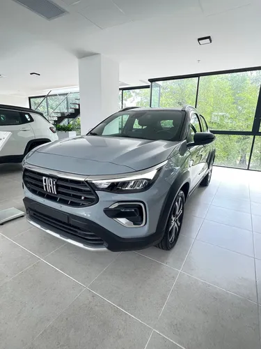 Fiat Pulse 1.0 Impetus