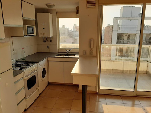 Imagen 8 de 21 de Venta Departamento Rosario