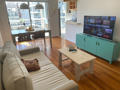 Imagen 19 de 25 de Apartamento Con Piscina, Ubicado En Palermo