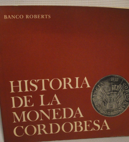 Historia De La Moneda Cordobesa