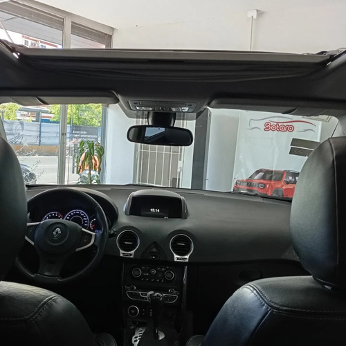 Renault Koleos 2.5 Privilege 4x4 Cvt