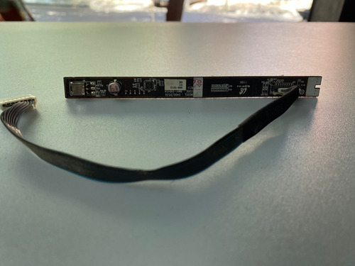 Receptor Control Remoto Tv Samsung Ln40d503 (Usado)