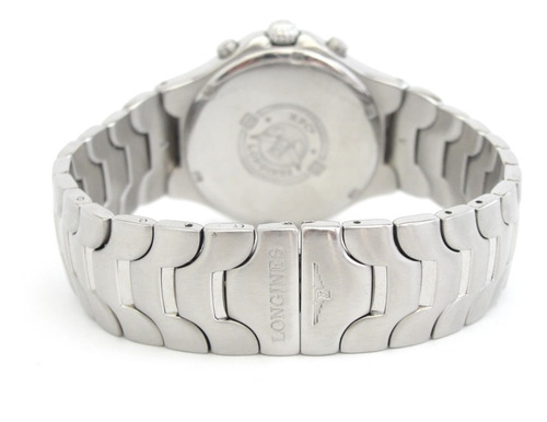 Relógio Longines Gran Tour L3.614.4 Masculino - Original