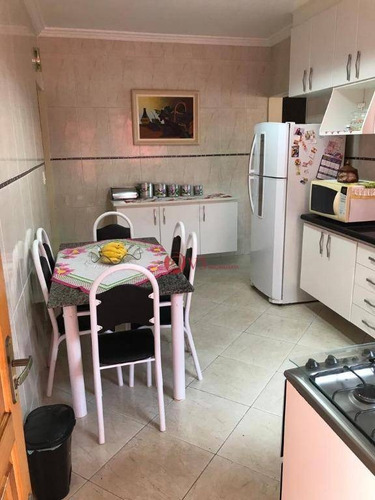 Imagem 14 de 23 de Casa À Venda, 210 M² Por R$ 700.000,00 - Gopoúva - Guarulhos/sp - Ca0052