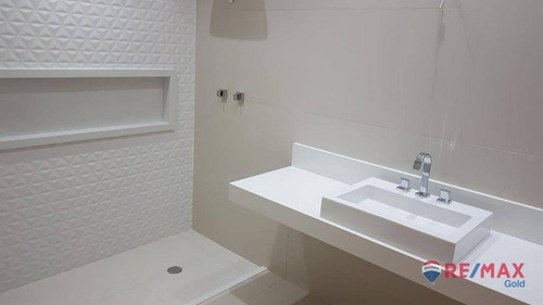 Imagem 24 de 30 de Casa Com 3 Dormitórios À Venda, 240 M² Por R$ 2.200.000,00 - Alto Da Lapa - São Paulo/sp - Ca2079