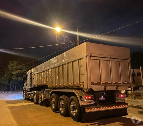 Imagem 3 de 9 de Scania 124