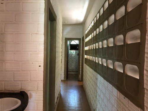 Imagem 7 de 30 de Chácara À Venda, 3664 M² Por R$ 540.000,00 - Aldeia - Camaragibe/pe - Ch0025
