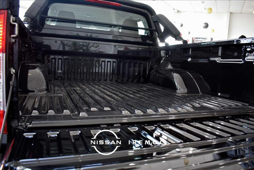Imagem 15 de 15 de Frontier 2.3 16v Turbo Diesel Attack Cd 4x4 Automático
