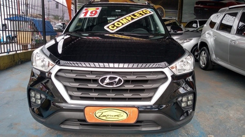 Imagem 2 de 9 de Hyundai Creta 2019 1.6 Attitude Flex 5p Aut
