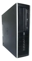 Comprar Hp Compaq 6000 Intel Core 2 Duo 4gb Ram 120gb Ssd