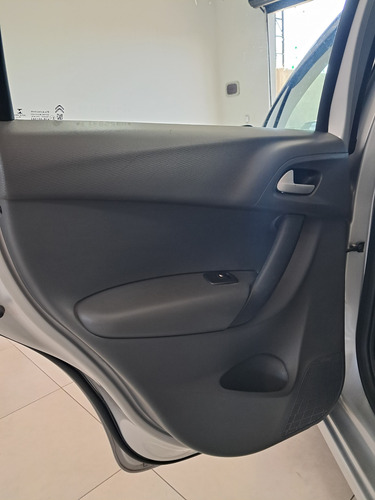 Citroën C3 1.2 Tendance Ptech Flex 5p