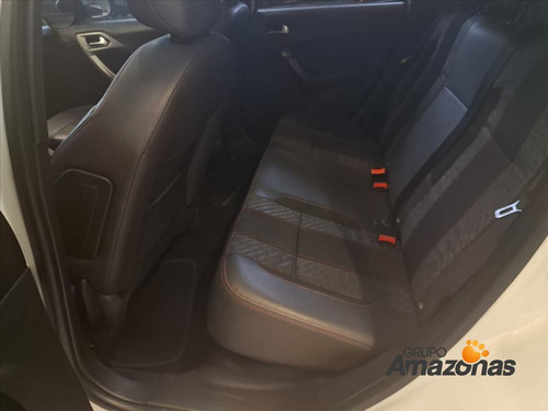 Peugeot 208 1.6 THP GT 16V FLEX 4P MANUAL