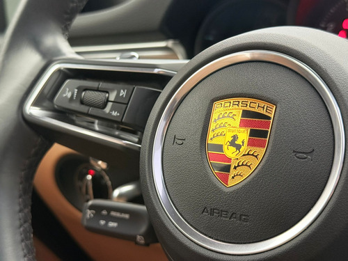 Porsche Macan Porsche Macan 2.0 Turbo (Aut)