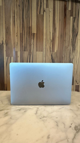 Apple Macbook Pro 13 M1 8 Core 2020 8gb 512 Space Gray (Usado)