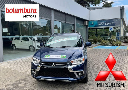 Mitsubishi Asx Automática 2.0 2021