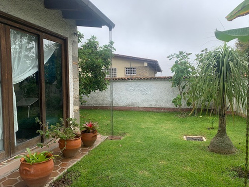 Imagen 10 de 30 de Venta Casa Lagunita Country Club / 0414-1304531