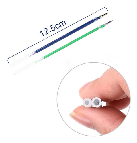 Rotuladores En Gel Para Acuarela M Office School, 48 Colores