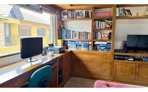 ¡tu Hogar Ideal Te Espera En Chía, Cundinamarca!