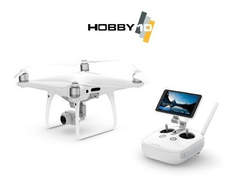 Dji Phantom 4 Pro Plus Refurbished Distribuidor Oficial