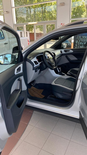 Volkswagen T Cross 1.6 0km Anticipo Cuota Fija Tomo Usados *