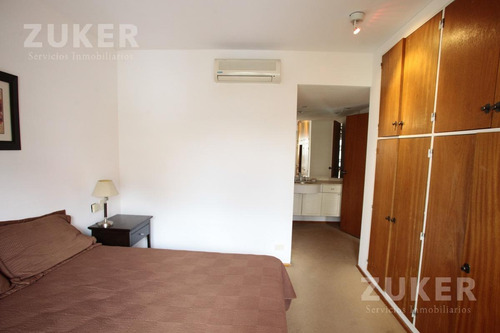 Imagen 20 de 29 de Venta Departamento - Nuñez 3 Ambientes Con Dependencia Y Cochera!!