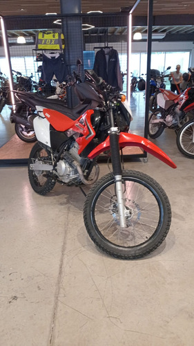 Honda Tornado 250 Año 2014 Km 25.300