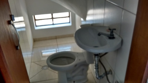 Imagem 9 de 14 de Sobrado No Jardim Bonfiglioli Ref Fl11