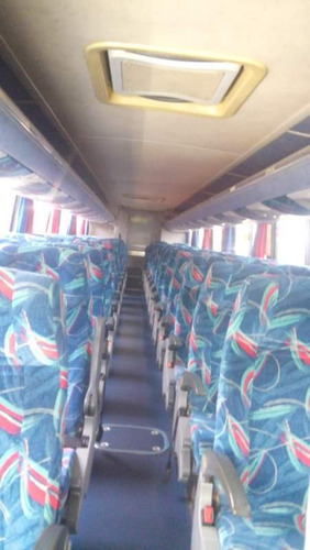 Ônibus Busscar Lo Scania K 310 Fretamento Ótima Conservação