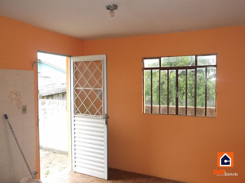 Imagem 14 de 18 de Casa À Venda Em Pq. Nossa Senhora Das Graças - 576
